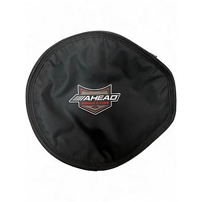 Used Ahead Armor Cases 5.5x14 snare bag Drum Bag