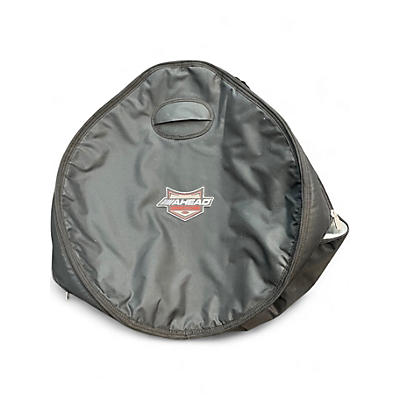 Used Ahead Armor Cases AR2024 Bass Drum Case Drum Case