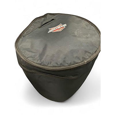 Used Ahead Armor Cases Base Drum Case 22x16 Drum Bag