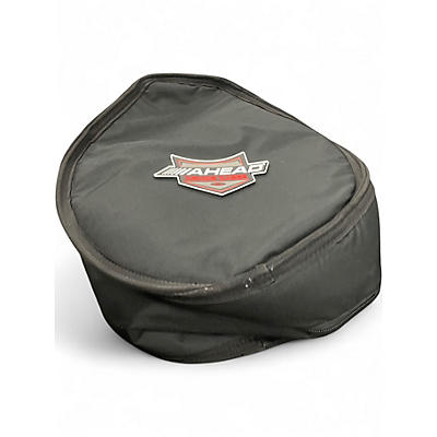 Used Ahead Armor Cases Standard Tom Case 13X11 Drum Bag