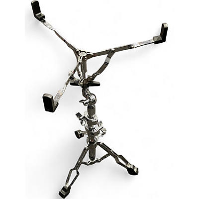 Used Ahead Double Braced  Snare Stand