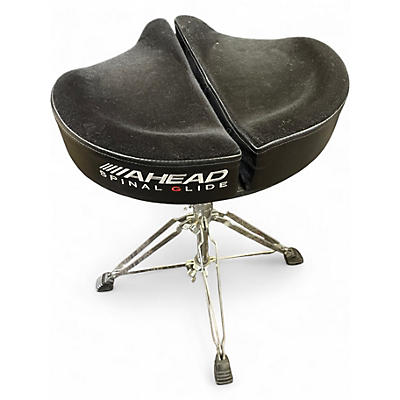 Used Ahead Spinal Glide Drum Throne