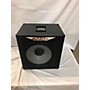 Used Ahsdown Used Ahsdown Rm115t Bass Cabinet