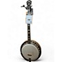 Used Aida 229 Natural Banjo Natural