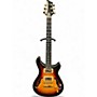Used Aio W klp 45fm 2 Color Sunburst Hollow Body Electric Guitar 2 Color Sunburst