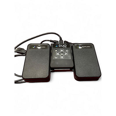 Used AirTurn ATFS-2