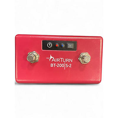 Used AirTurn BT-200 Pedal