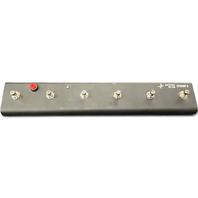 Used AirTurn BT106 Stomp 6