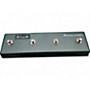 Used AirTurn BT500 S-4 Footswitch