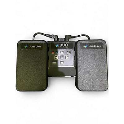 Used AirTurn DUO BT200