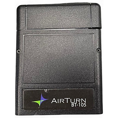 Used AirTurn bt-105