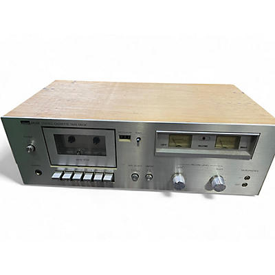 Used Airine GEN 6837A Cassette Player