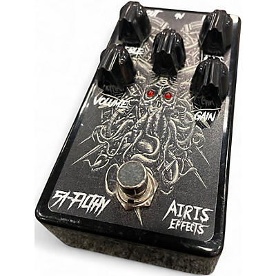 Used Airis Effects 51-FILTHY Effect Pedal