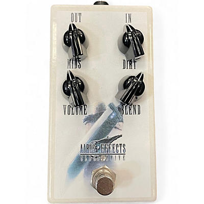 Used Airis Effects Cloud Drive Effect Pedal