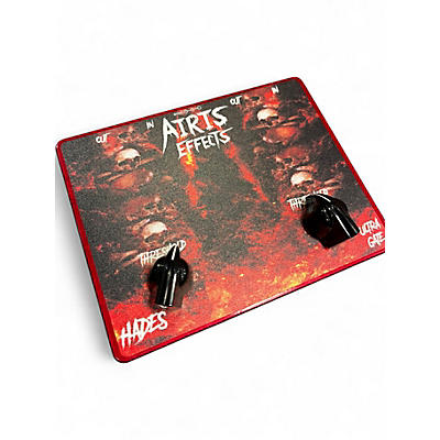 Used Airis Effects HADES Effect Pedal