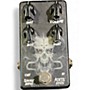 Used Airis Effects SAVAGE DRIVE V2 Effect Pedal