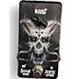 Used Airis Effects  Savage boost Effect Pedal