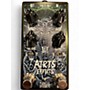 Used Airis Efffects PARALLEL OVERDRIVE   Effect Pedal