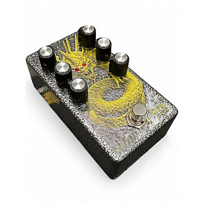 Used Airis Jormungandr Effect Pedal