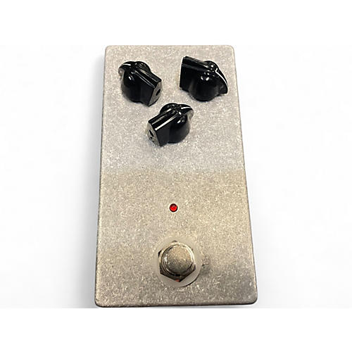 Used Airis TS PREAMP PROTOTYPE Effect Pedal