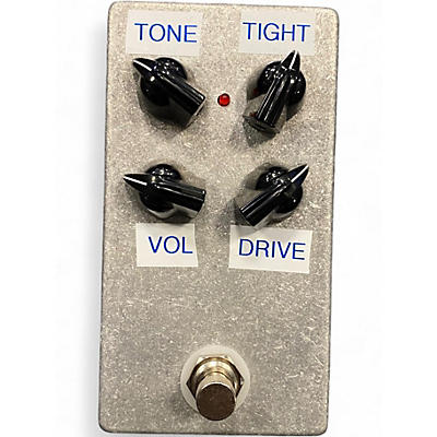 Used Airis Tight Scream Effect Pedal