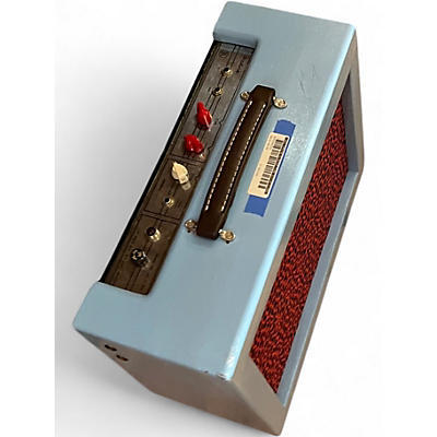 Used Airline 62-9029A Tube Guitar Combo Amp