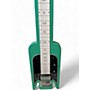 Used Airline Used Airline LAP STEEL Seafoam Green Lap Steel Seafoam Green