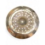 Used Aisen 10in LEGEND HOLY CHINA Cymbal 28