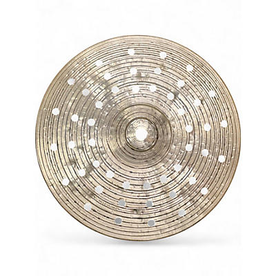 Used Aisen 10in VIBRANT HOLY SPLASH Cymbal