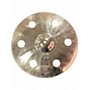 Used Aisen 17in ozone traditional Cymbal 37