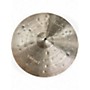Used Aisen 18in VIBRANT CRASH Cymbal 38