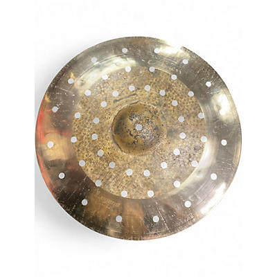 Used Aisen 19in LEGEND HOLY CRASH Cymbal