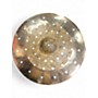Used Aisen 19in LEGEND HOLY CRASH Cymbal 39