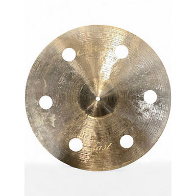 Used Aisen 20in Fast Ozone Crash Cymbal