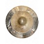 Used Aisen 22in Legend Ride Cymbal 42
