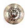 Used Aisen 8in HYBRID HOLY SPLASH Cymbal 24