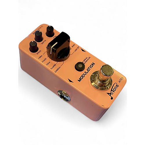 Used Aitone AT03 Effect Pedal