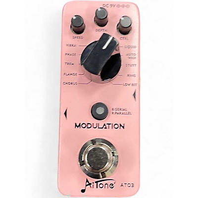 Used Aitone AT03 Effect Pedal