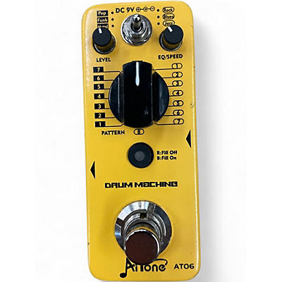 Used Aitone AT06 Pedal