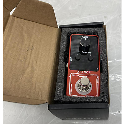 Used Aitone Ai Loop Pedal