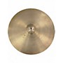 Used Ajaha 22in MEDIUM 22 RIDE Cymbal 42