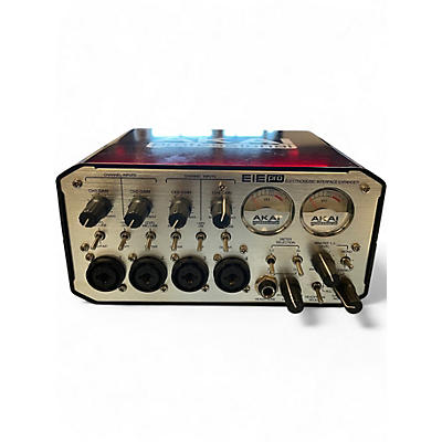 Used Akai EIE PRO Audio Interface