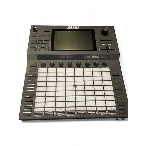 Used Akai FORCE Production Controller