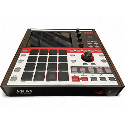 Used Akai MPC ONE + Production Controller