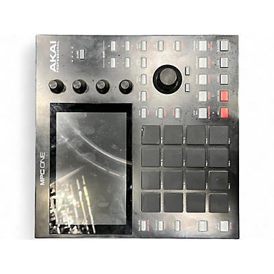 Used Akai MPC One Production Controller