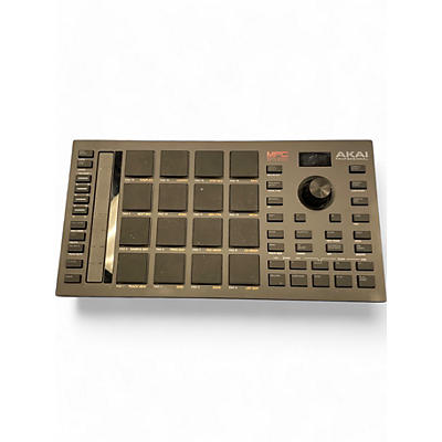 Akai Used Akai MPC STUDIO Drum MIDI Controller