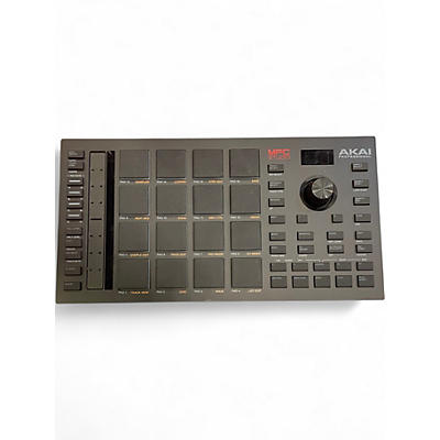 Used Akai MPC STUDIO MIDI Controller