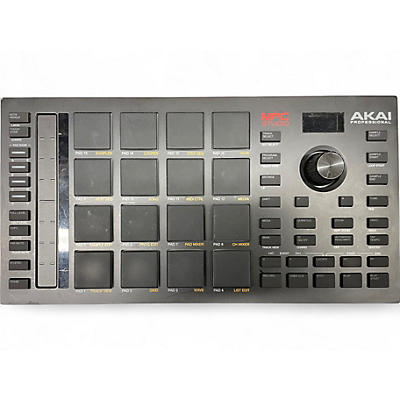 Used Akai MPC Studio MIDI Controller