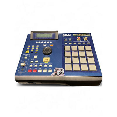 Used Akai MPC2000XL Production Controller