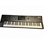 Used Akai  MPCKEY61 Keyboard Workstation